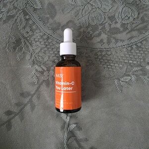 New Year Sale! Vitamin-C You Later Serum